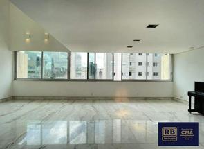 Cobertura, 4 Quartos, 3 Vagas, 2 Suites em Savassi, Belo Horizonte, MG valor de R$ 3.600.000,00 no Lugar Certo