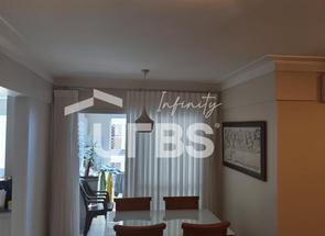 Apartamento, 3 Quartos, 2 Vagas, 1 Suite em [endereco], Campinas, Goiânia, GO valor de R$ 550.000,00 no Lugar Certo