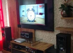 Casa, 2 Quartos, 1 Vaga em Colorado, Contagem, MG valor de R$ 360.000,00 no Lugar Certo