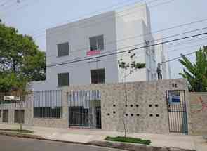 Apartamento, 2 Quartos, 2 Vagas em Jardim Vitória, Belo Horizonte, MG valor de R$ 240.000,00 no Lugar Certo