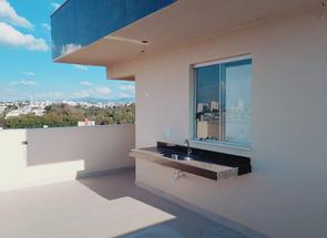 Cobertura, 3 Quartos, 1 Vaga, 1 Suite em São João Batista (venda Nova), Belo Horizonte, MG valor de R$ 559.000,00 no Lugar Certo