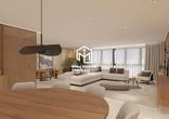 Apartamento, 4 Quartos