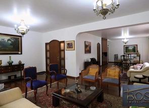 Apartamento, 4 Quartos, 3 Vagas, 1 Suite em Serra, Belo Horizonte, MG valor de R$ 1.800.000,00 no Lugar Certo