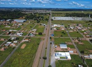 Lote em Avenida Central, Residencial Itaipú 2, Abadia de Goiás, GO valor de R$ 284.970,00 no Lugar Certo