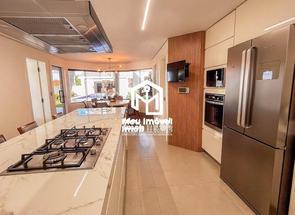 Casa, 4 Quartos em Rua Marginal Eptg Chác 123, Vicente Pires, Vicente Pires, DF valor de R$ 2.250.000,00 no Lugar Certo