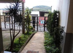 Apartamento, 3 Quartos, 1 Vaga, 1 Suite para alugar em São José, Itabirito, MG valor de R$ 2.200,00 no Lugar Certo