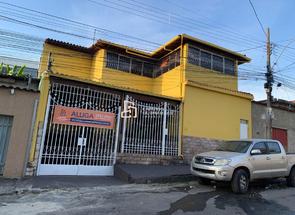 Casa, 4 Quartos, 3 Vagas, 2 Suites para alugar em Rua Cyrillo Bastos, Lindéia, Belo Horizonte, MG valor de R$ 3.000,00 no Lugar Certo