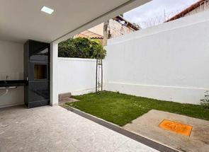 Casa, 3 Quartos, 2 Vagas, 1 Suite em Santa Branca, Belo Horizonte, MG valor de R$ 1.090.000,00 no Lugar Certo