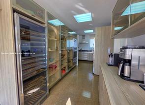 Cobertura, 4 Quartos, 8 Vagas, 4 Suites em Campo Belo, São Paulo, SP valor de R$ 8.000.000,00 no Lugar Certo