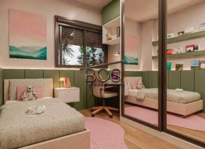 Cobertura, 1 Quarto, 2 Vagas, 1 Suite em Santa Efigênia, Belo Horizonte, MG valor de R$ 1.750.019,00 no Lugar Certo