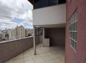 Cobertura, 4 Quartos, 2 Vagas, 1 Suite em Nova Suíssa, Belo Horizonte, MG valor de R$ 860.000,00 no Lugar Certo