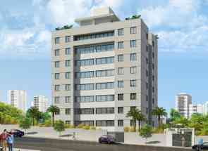 Apartamento, 3 Quartos, 2 Vagas, 1 Suite em Rua Maria Helena, Candelária, Belo Horizonte, MG valor de R$ 399.238,00 no Lugar Certo