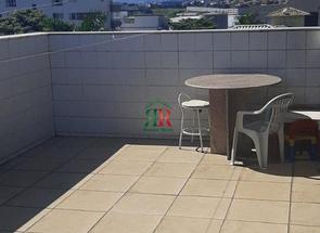 Cobertura, 2 Quartos, 1 Vaga em Cabral, Contagem, MG valor de R$ 420.000,00 no Lugar Certo