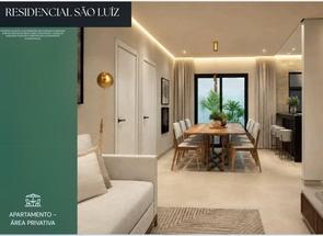 Apartamento, 3 Quartos, 2 Vagas, 1 Suite em São Luiz (pampulha), Belo Horizonte, MG valor de R$ 989.000,00 no Lugar Certo