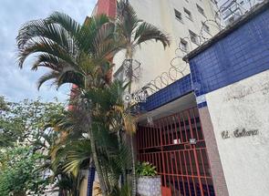 Apartamento, 3 Quartos, 1 Vaga em Sagrada Família, Belo Horizonte, MG valor de R$ 415.000,00 no Lugar Certo