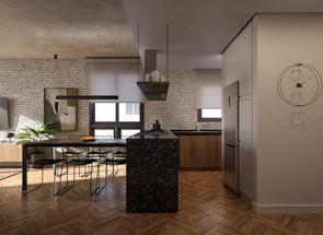 Apartamento, 2 Quartos, 2 Vagas, 2 Suites em Serra, Belo Horizonte, MG valor de R$ 1.618.188,00 no Lugar Certo