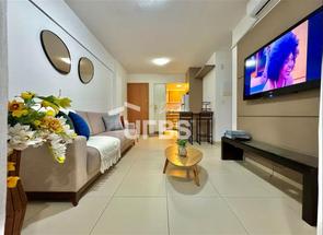 Apartamento, 2 Quartos, 1 Vaga, 1 Suite em [endereco], Setor Bueno, Goiânia, GO valor de R$ 520.000,00 no Lugar Certo