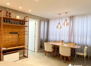 Apartamento, 2 Quartos, 2 Vagas, 1 Suite em Santa Efigênia, Belo Horizonte, MG valor de R$ 780.000,00 no Lugar Certo