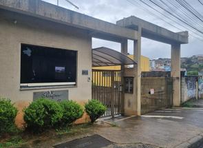 Apartamento, 3 Quartos, 1 Vaga, 1 Suite para alugar em Jardim Riacho das Pedras, Contagem, MG valor de R$ 1.600,00 no Lugar Certo