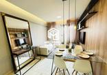 Apartamento, 2 Quartos
