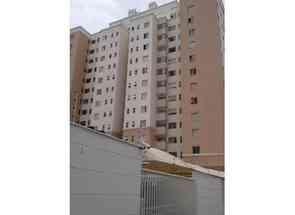 Apartamento, 2 Quartos, 1 Vaga, 1 Suite em Ouro Preto, Belo Horizonte, MG valor de R$ 255.000,00 no Lugar Certo