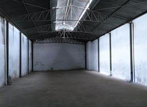 Galpão para alugar em Colégio Batista, Belo Horizonte, MG valor de R$ 8.000,00 no Lugar Certo