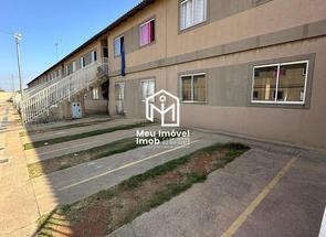 Apartamento, 2 Quartos em Quadra Quadra 49, Jardim América IV, Águas Lindas de Goiás, GO valor de R$ 125.000,00 no Lugar Certo