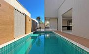 Casa, 4 Quartos, 2 Vagas, 4 Suites