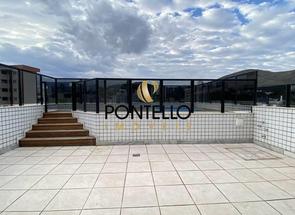 Cobertura, 4 Quartos, 4 Vagas, 1 Suite em Buritis, Belo Horizonte, MG valor de R$ 1.600.000,00 no Lugar Certo