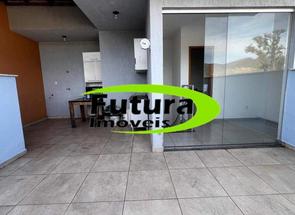 Cobertura, 1 Quarto, 1 Vaga para alugar em Milionários, Belo Horizonte, MG valor de R$ 1.500,00 no Lugar Certo