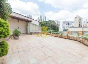 Casa, 5 Quartos, 4 Vagas, 3 Suites em Serra, Belo Horizonte, MG valor de R$ 2.300.000,00 no Lugar Certo