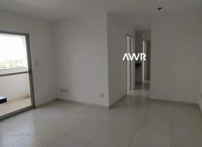Apartamento, 3 Quartos, 1 Vaga, 1 Suite em Rua Desembargador Eládio Amorim, Vila Rosa, Goiânia, GO valor de R$ 471.000,00 no Lugar Certo