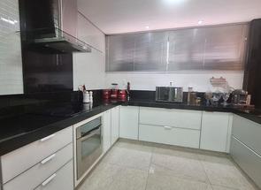 Apartamento, 4 Quartos, 4 Vagas, 1 Suite em Palmares, Belo Horizonte, MG valor de R$ 1.590.000,00 no Lugar Certo