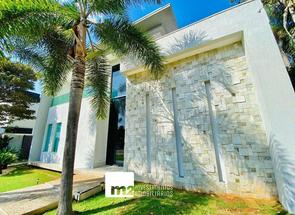 Casa em Condomínio, 4 Quartos, 4 Vagas, 4 Suites em Deputado Jamel Cecílio, Alphaville Flamboyant, Goiânia, GO valor de R$ 4.500.000,00 no Lugar Certo