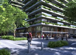 Ponto Comercial em Avenida Antônio Gallotti, Jacarepaguá, Rio de Janeiro, RJ valor de R$ 1.850.380,00 no Lugar Certo