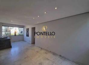 Cobertura, 3 Quartos, 2 Vagas, 1 Suite em Buritis, Belo Horizonte, MG valor de R$ 700.000,00 no Lugar Certo