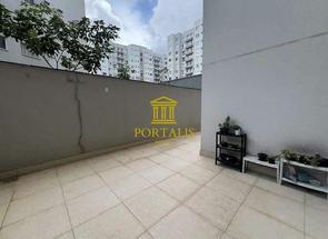 Apartamento, 1 Quarto, 1 Vaga, 1 Suite em Liberdade, Belo Horizonte, MG valor de R$ 500.000,00 no Lugar Certo
