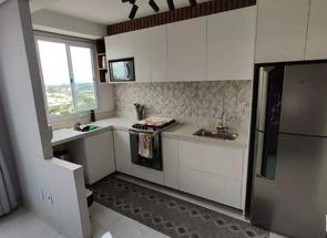 Apartamento, 2 Quartos, 1 Vaga, 1 Suite para alugar em Jardim Riacho das Pedras, Contagem, MG valor de R$ 1.900,00 no Lugar Certo