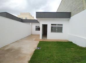 Casa, 3 Quartos, 2 Vagas, 1 Suite em Novo Centro, Santa Luzia, MG valor de R$ 415.000,00 no Lugar Certo