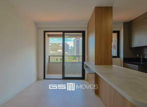 Apartamento, 2 Quartos, 2 Vagas, 1 Suite para alugar em Santo Agostinho, Belo Horizonte, MG valor de R$ 6.400,00 no Lugar Certo