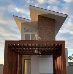 Casa, 3 Quartos, 2 Vagas, 1 Suite em Campeche, Florianópolis, SC valor de R$ 1.220.000,00 no Lugar Certo