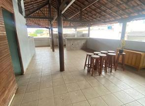 Casa, 4 Quartos, 6 Vagas, 1 Suite para alugar em Novo Glória, Belo Horizonte, MG valor de R$ 3.000,00 no Lugar Certo