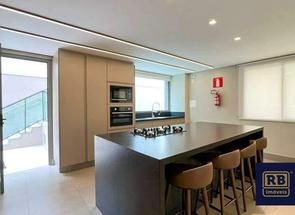 Apartamento, 1 Quarto, 2 Vagas em Funcionários, Belo Horizonte, MG valor de R$ 1.097.000,00 no Lugar Certo