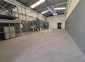 Galpão, 2 Vagas para alugar em São Salvador, Belo Horizonte, MG valor de R$ 12.000,00 no Lugar Certo