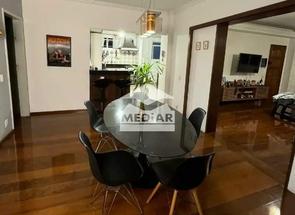 Apartamento, 3 Quartos, 2 Vagas em Santa Lúcia, Belo Horizonte, MG valor de R$ 700.000,00 no Lugar Certo