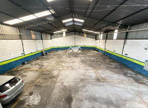 Galpão para alugar em Palmeiras, Belo Horizonte, MG valor de R$ 12.000,00 no Lugar Certo