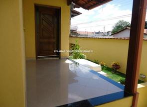 Casa, 3 Quartos, 4 Vagas em Novo Riacho, Contagem, MG valor de R$ 800.000,00 no Lugar Certo