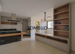 Apartamento, 1 Quarto, 1 Vaga, 1 Suite para alugar em Santo Agostinho, Belo Horizonte, MG valor de R$ 4.200,00 no Lugar Certo