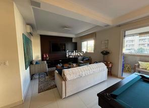 Apartamento, 3 Quartos, 3 Vagas, 3 Suites em Rua Thomaz Nogueira Gaia, Bosque das Juritis, Ribeirão Preto, SP valor de R$ 1.450.000,00 no Lugar Certo
