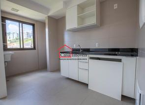 Apartamento, 3 Quartos, 2 Vagas, 2 Suites em Buritis, Belo Horizonte, MG valor de R$ 983.000,00 no Lugar Certo